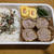 わたしのお弁当　〜ぐるぐるのお弁当〜