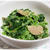 冬野菜を食べよう！　＜ほうれん草のエスニック和え＞