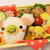 オリジナルの基本のクマ弁当&寝相悪いコリラ弁当&素敵すぎ～な引き寄せ♪