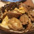 鶏茄子丼／バンドのお話