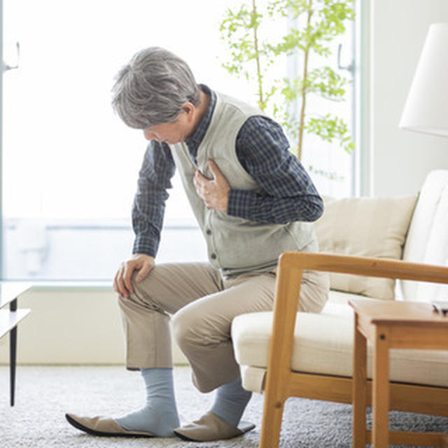 父がパーキンソン病？聞いたことあるけど・・・