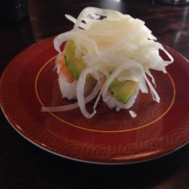 大晦日に食べたもの