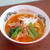 １００円以内で「辛みそラーメン」