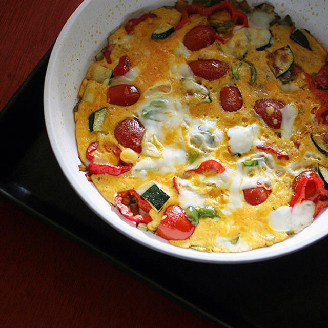 Frittata