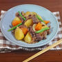 ホクホク新じゃがの美味しさ堪能できる春の肉じゃが