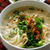 とろとろトロロの豆乳うどん