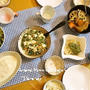 冷蔵庫を開けて突然、「はっ。麻婆豆腐が食べたい！」となったとき。