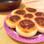あのポンデちぎりパンを自宅で！フライパンで簡単&もちもちすぎるちぎりパン