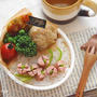 【連載】レシピブログ「おはなのお弁当」