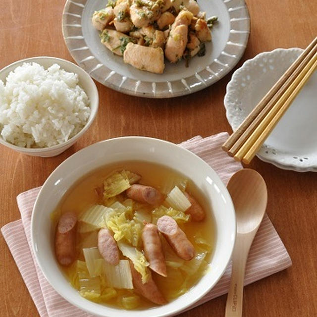 お給料日前でも安心☆鶏むね肉で節約おかずでお腹いっぱい♪