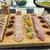 Garde Manger ２週目は