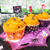 【レシピ】今から間に合う♪ハロウィンカップケーキ♡