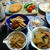 前回載せた蕗と破竹の煮もののレシピです。