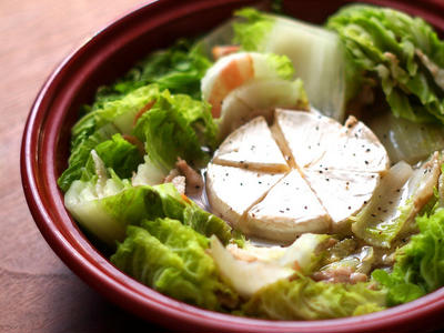 相性抜群な「白菜×ベーコン」の絶品レシピ！スープやパスタなど多数ご紹介♪の画像