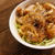 【recipe】唐揚げ親子丼／花見してきました