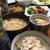 2/1 ☆キノコご飯・肉じゃが・グリル焼きチキン他de夜ごはん