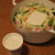 十勝青大豆の豆腐が主役の豚肉と白菜の豆乳ミルフィーユ鍋
