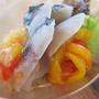 小さなお料理たち