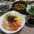 ひさびさご飯☆