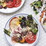 Breakfast Plate