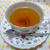 りんごとキウイのフルブラ紅茶♪