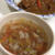 牛蒡スープ♪