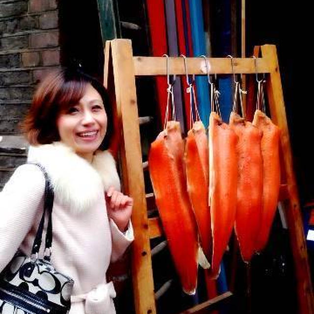Maltby Street Market（モルトビー・ストリート・マーケット）