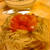 バンゴ覚書：冷製和風海苔トマパスタ