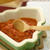 レンジで作る簡単なトマトソース