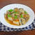 とろっと激うま！あさりと野菜の旨みあんかけ豆腐