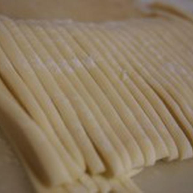 手打ちうどん