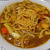 カレースープパスタ（創作パスタ）