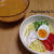 冷やし担々麺 ＆