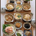 まごわやさしい！和定食の日♪