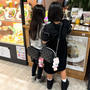 小2女子の可愛いお揃い♡