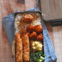 高校生弁当
