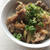 《30分の漬ける》《簡単》豚丼