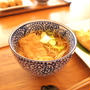 きつね蕎麦でランチ♪