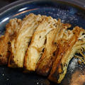 ろく助塩をかけてえのきだけを焼いただけで成立する料理