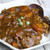 中華だしでカレー
