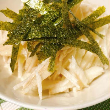 昨夜の晩御飯 6.3