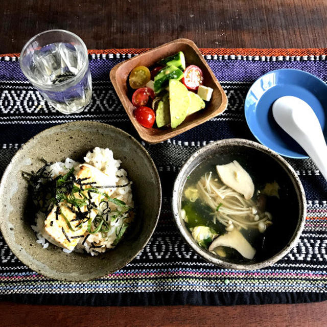 １年生の娘の話と、キャパオーバーの話と、朝ごはんと、コメント募集です。（多い）