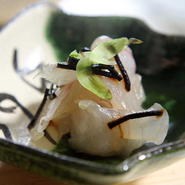 あさり、豆腐、水菜の鍋