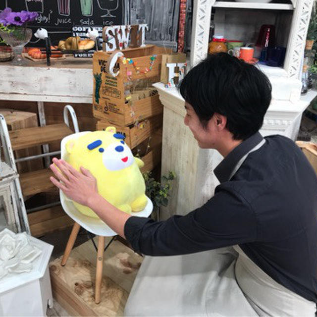 生放送