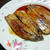 焼いてかけるだけ☆鰻のたれでいわしの蒲焼