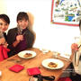 HAPPY TIME@Ippocampo