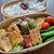 カニカマ玉弁当