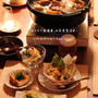 おうちで居酒屋♪「お花見気分」　＆　お弁当本裏話