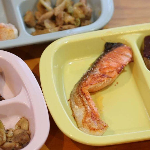 ワンプレート晩ごはんはワーママの味方＼(^o^)／