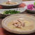 ★鶏の骨を捨てずにガラから鶏ラーメン